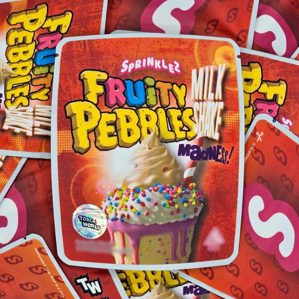 Buy Sprinklez Fruity Pebbles