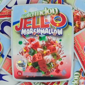 Buy Watermelon JellO Marshmallow