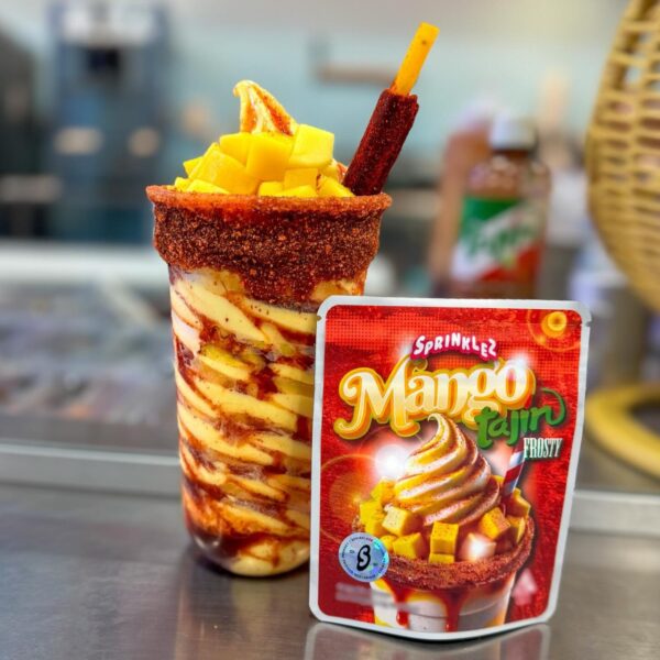 Sprinklez Mango Tajin