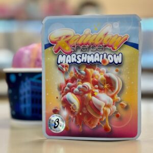 Buy Rainbow Marshmallow