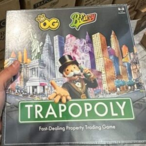 Trapopoly