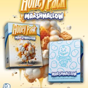 HoneyPack Marshmallow